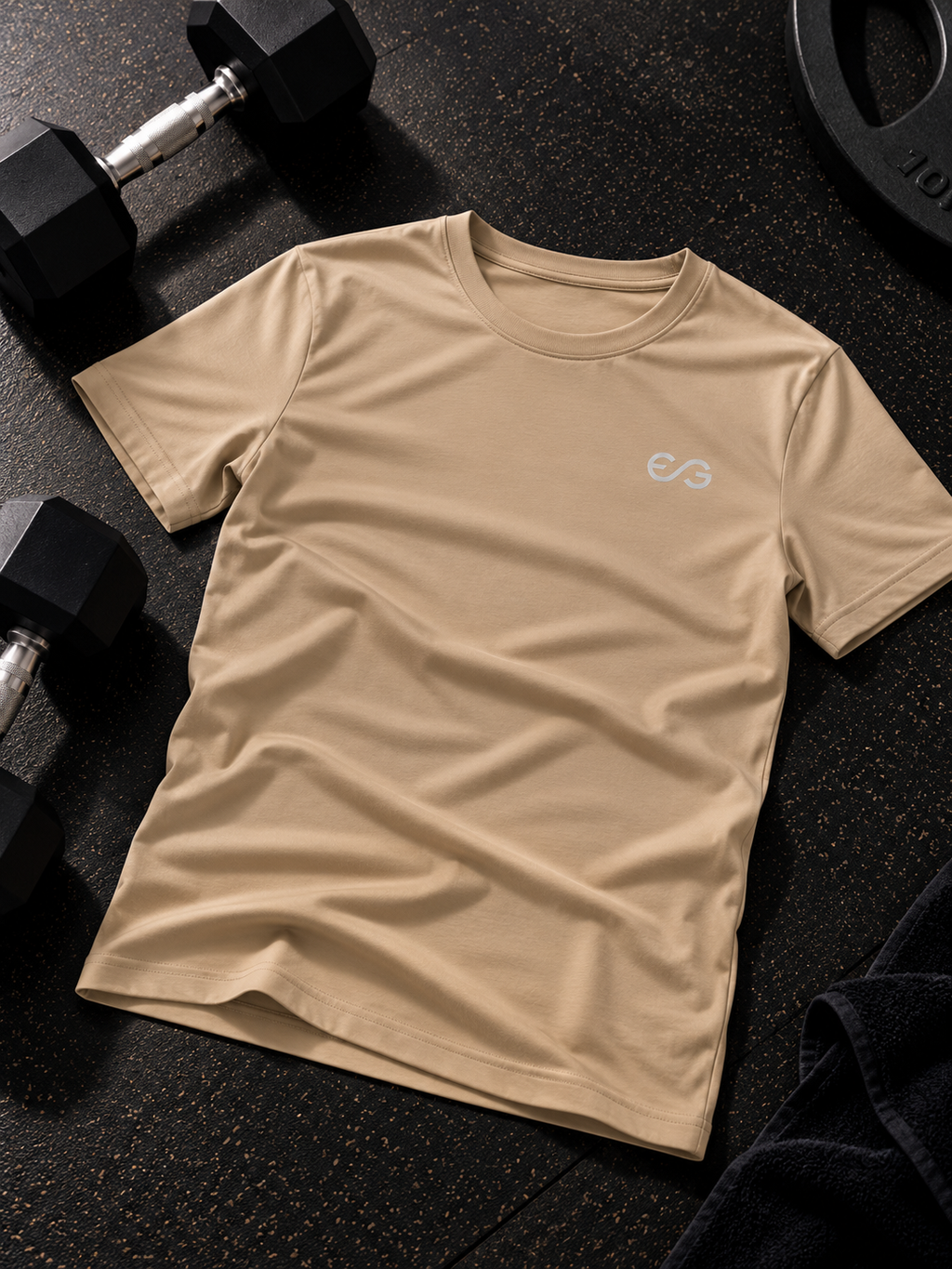 The Performance Tee