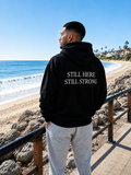 The Strong Hoodie