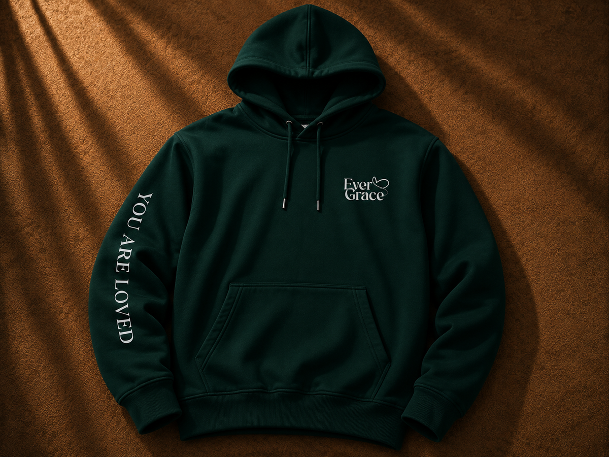The Loved Hoodie