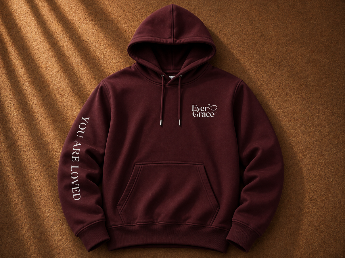 The Loved Hoodie