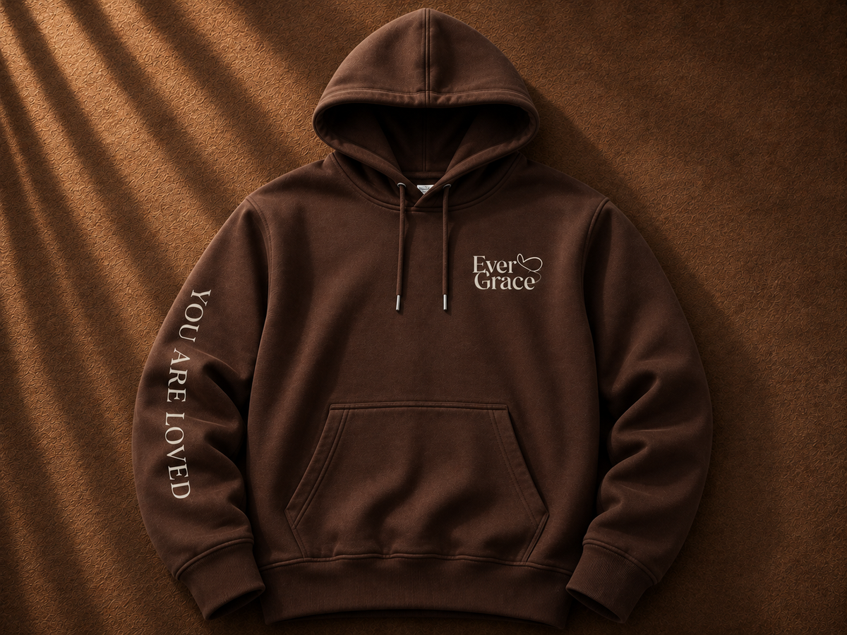 The Loved Hoodie