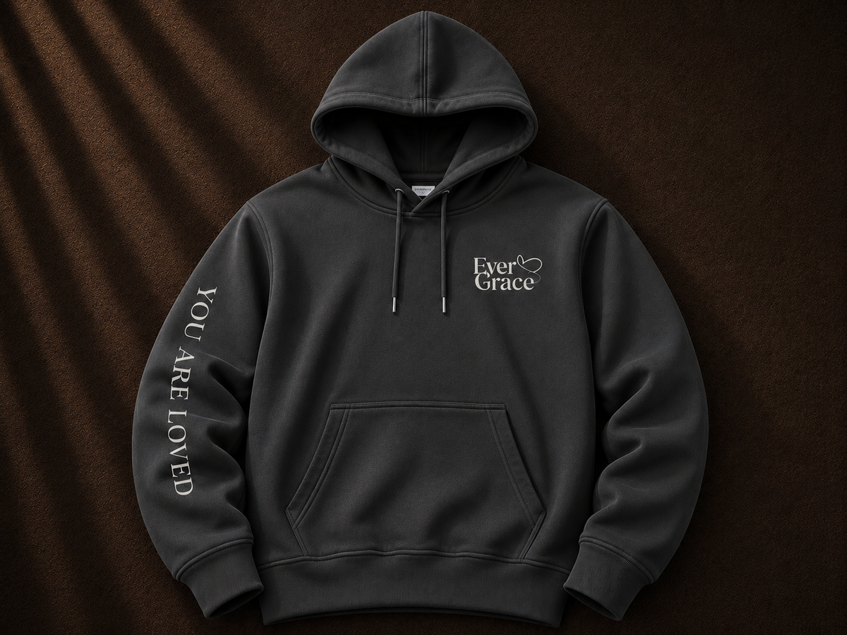 The Loved Hoodie