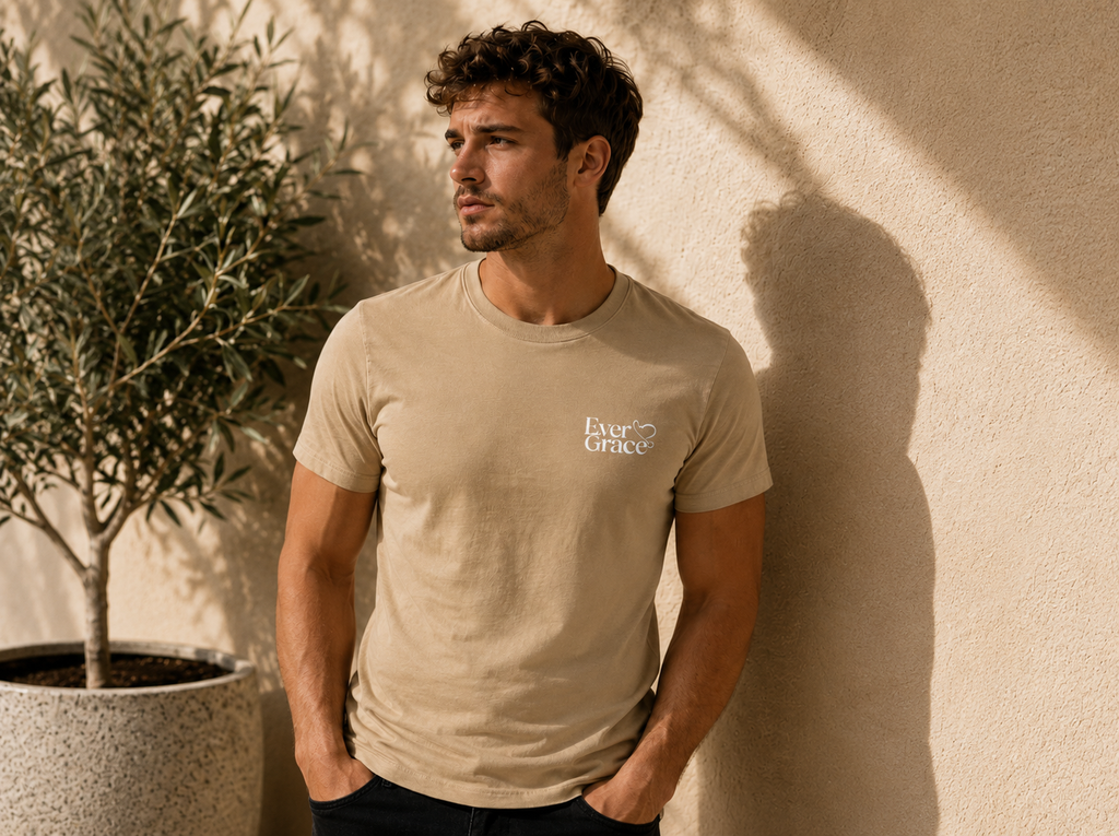 The Strong T-Shirt