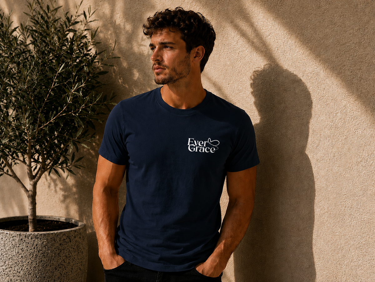 The Strong T-Shirt