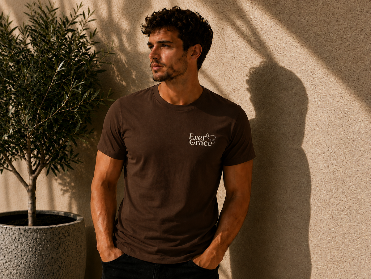 The Strong T-Shirt