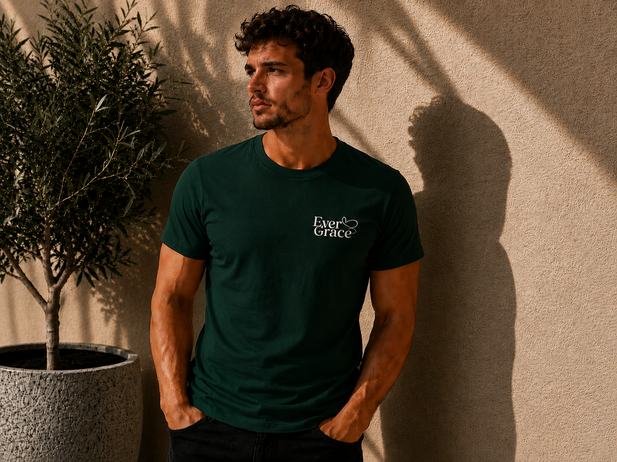 The Strong T-Shirt
