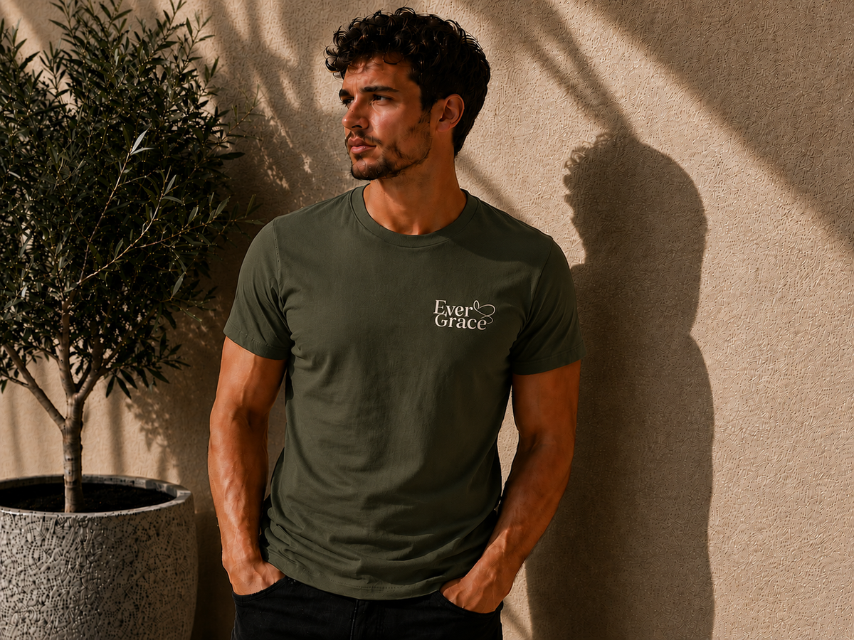 The Strong T-Shirt