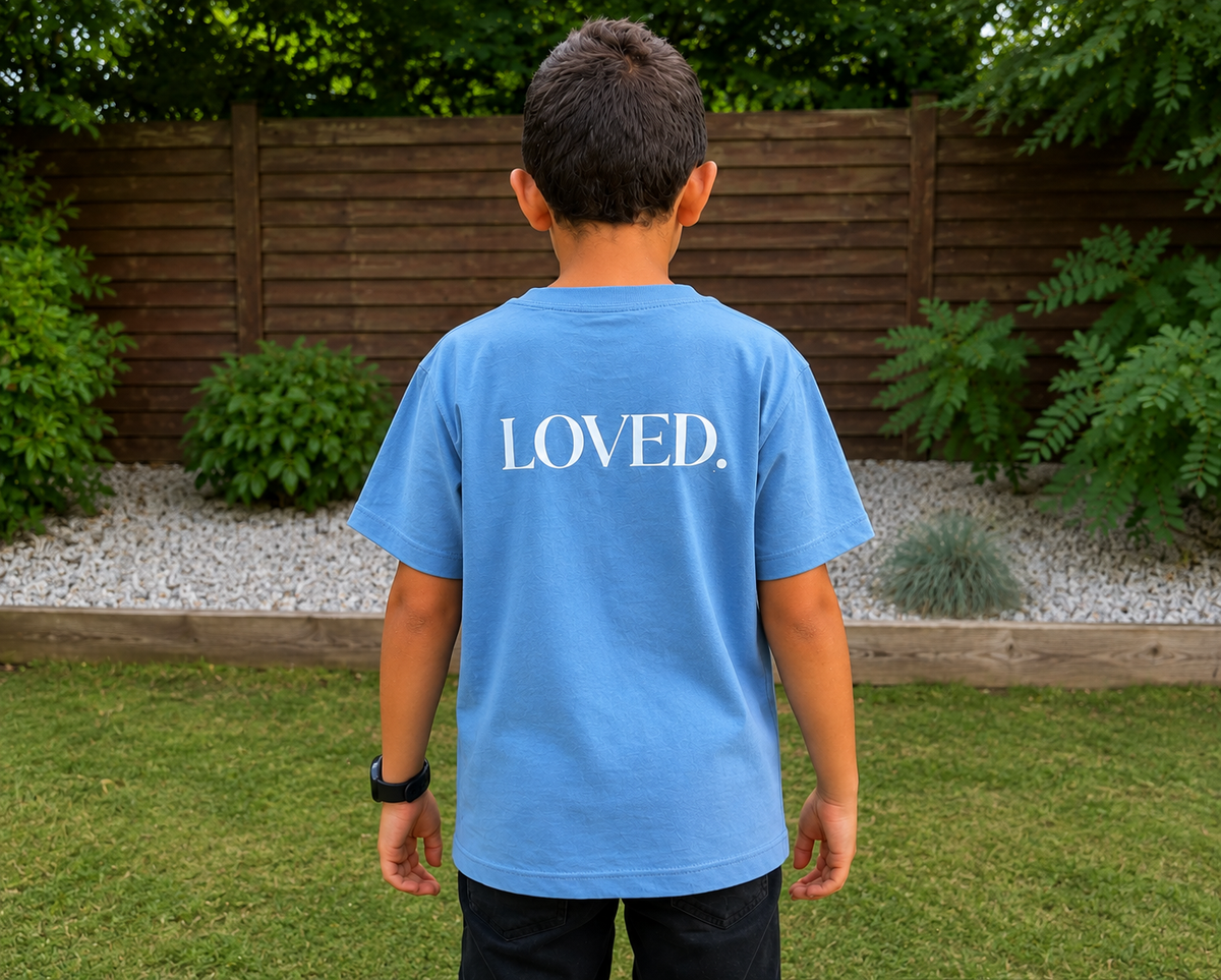 The Little Loved T-shirt