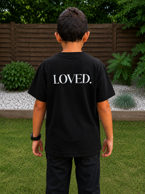 The Little Loved T-shirt