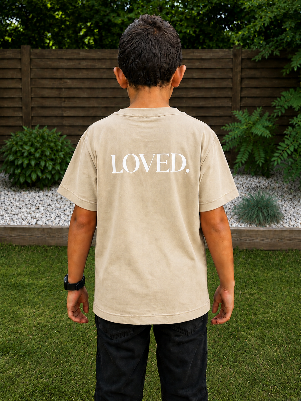 The Little Loved T-shirt