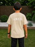 The Little Loved T-shirt