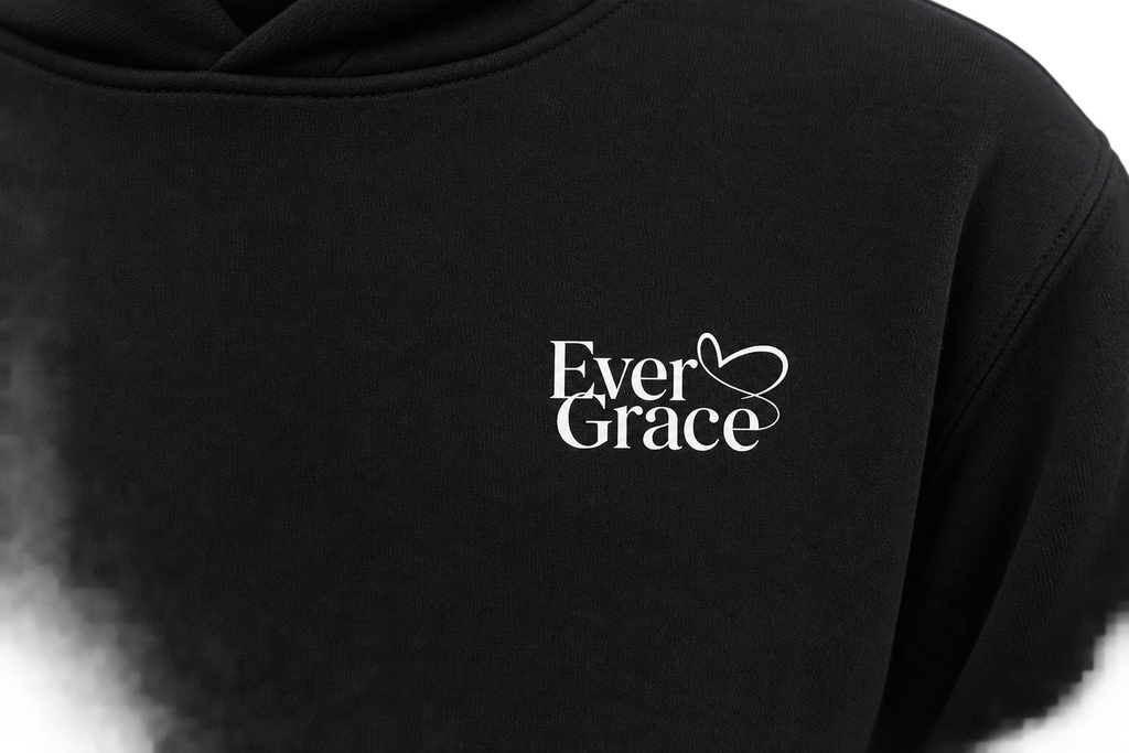 The Little Loved Hoodie