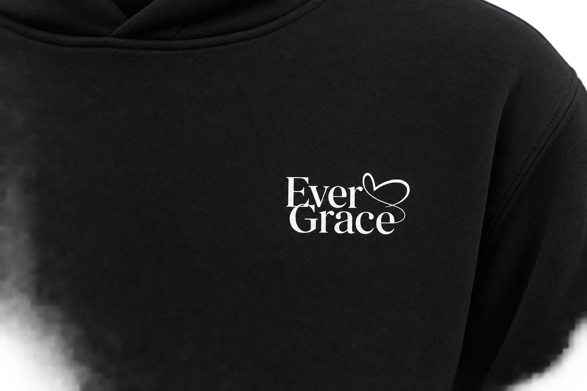The Little Loved Hoodie