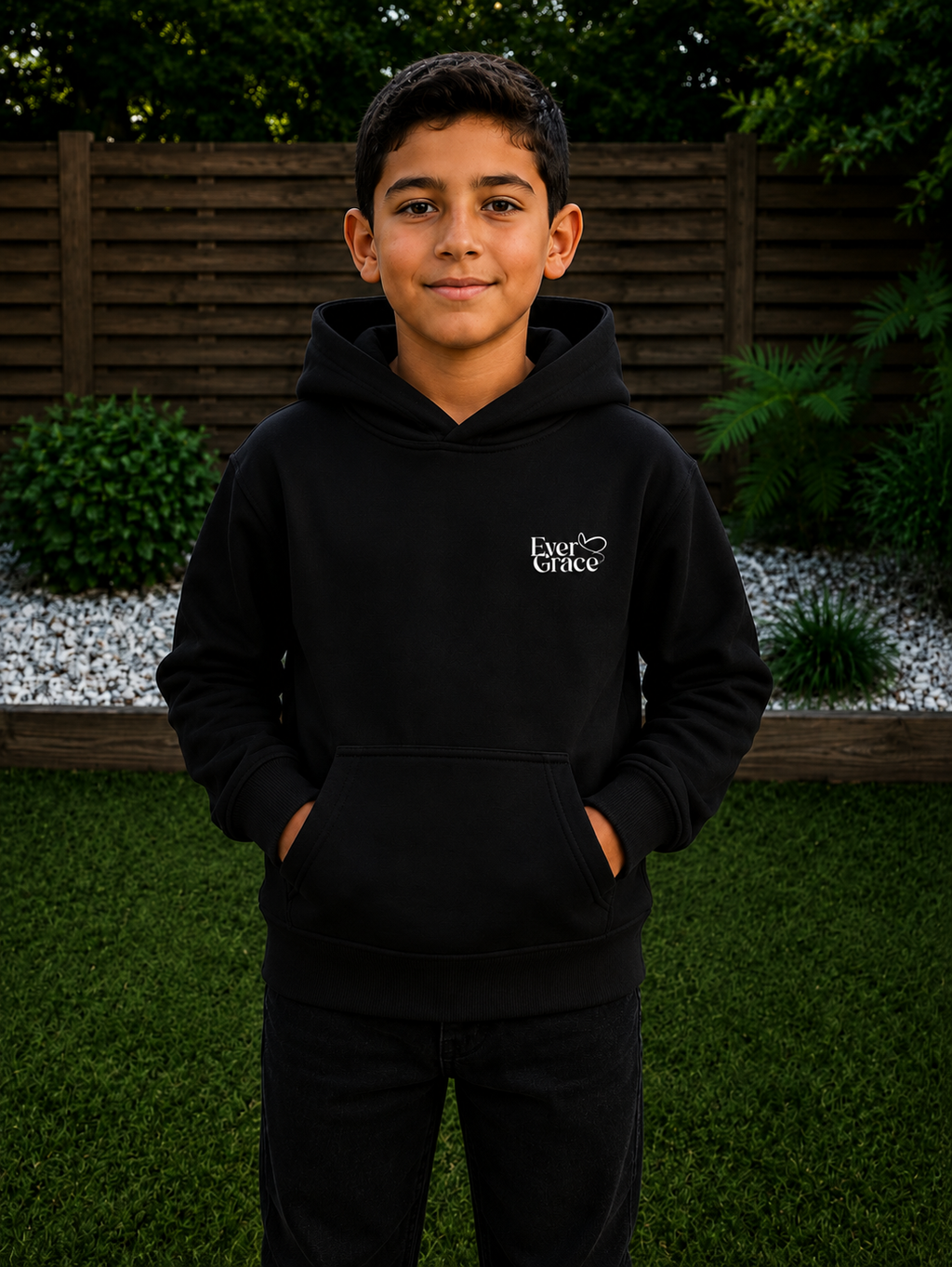 The Little Loved Hoodie