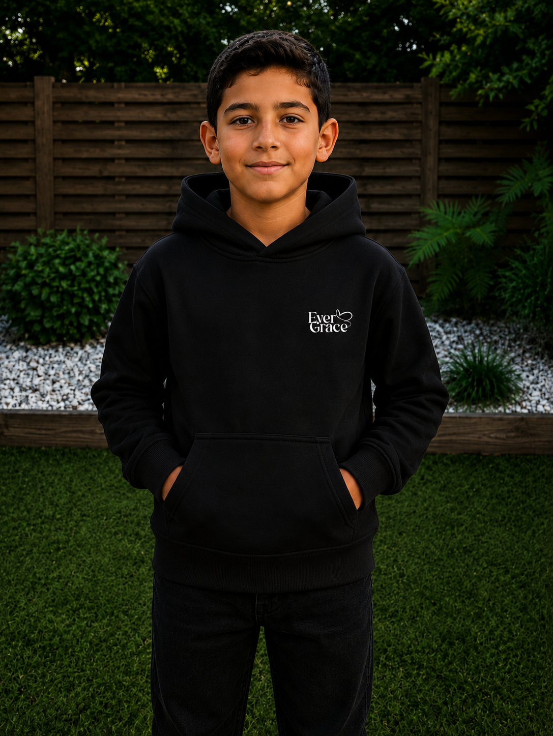The Little Loved Hoodie