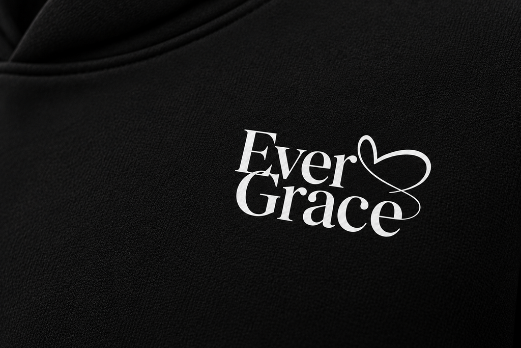 The Loved Hoodie