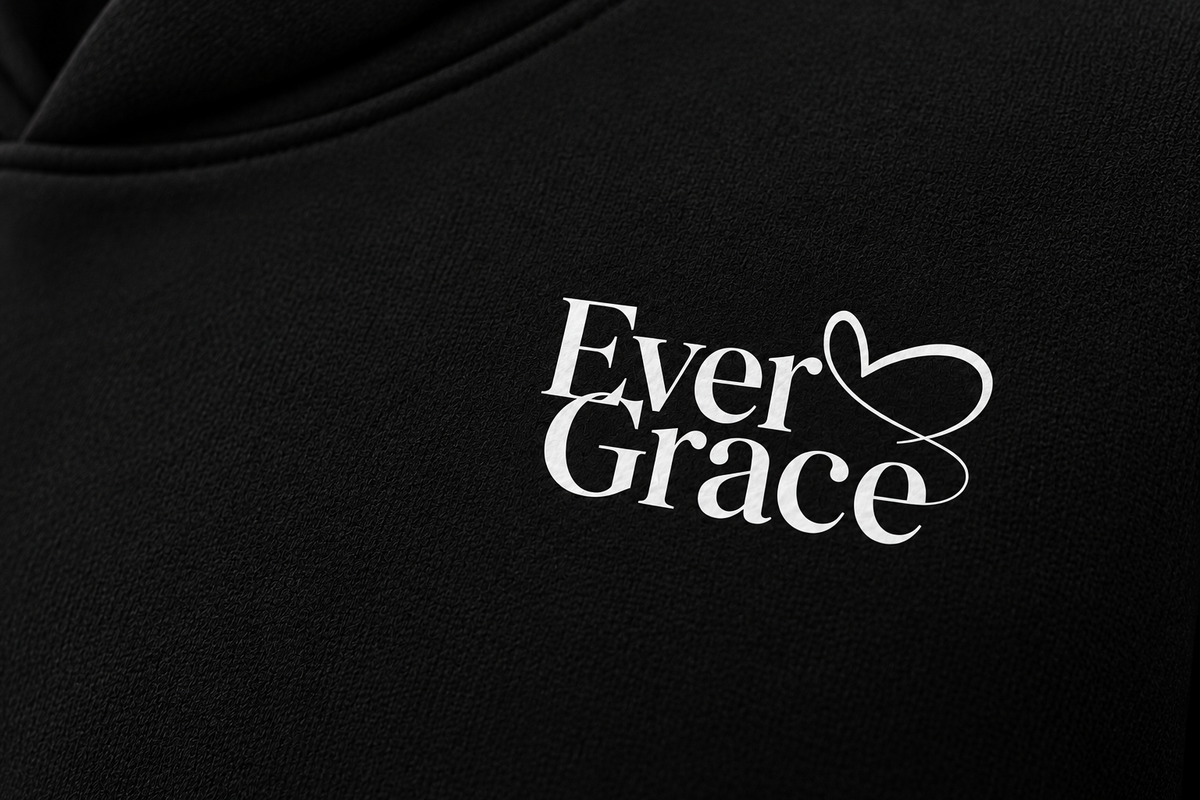 The Loved Hoodie