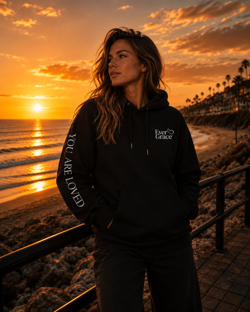 The Loved Hoodie