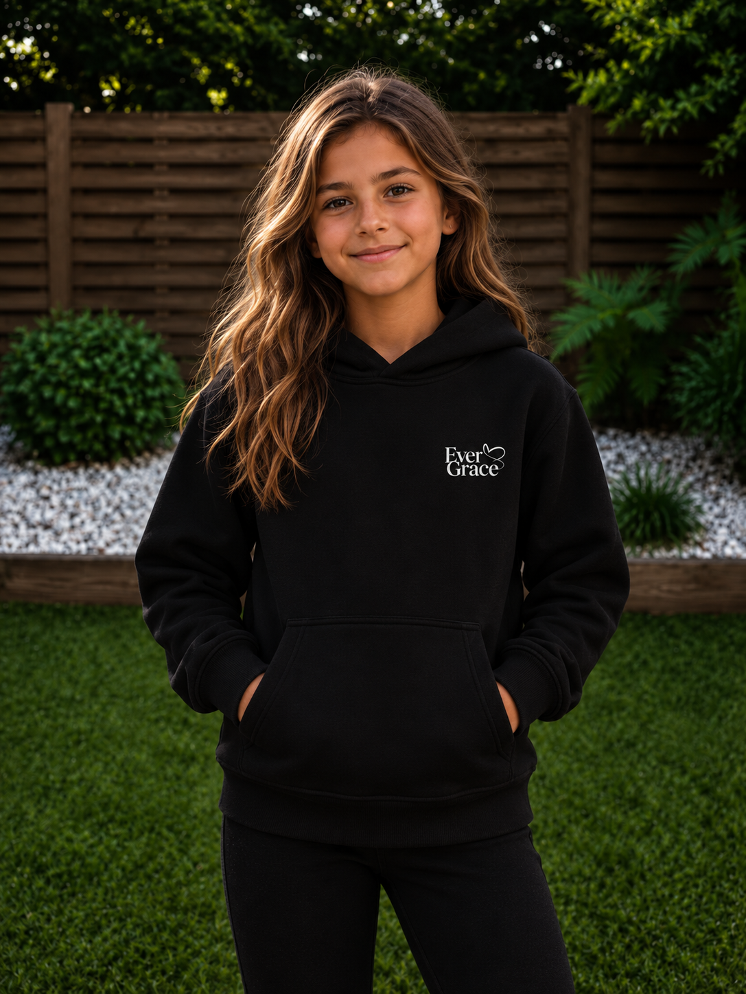 The Little Loved Hoodie