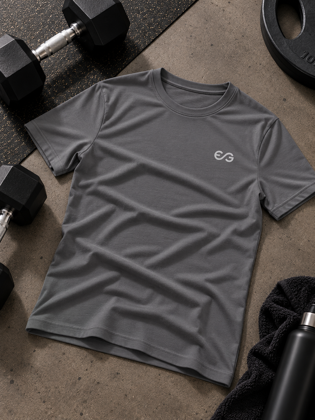 The Performance Tee