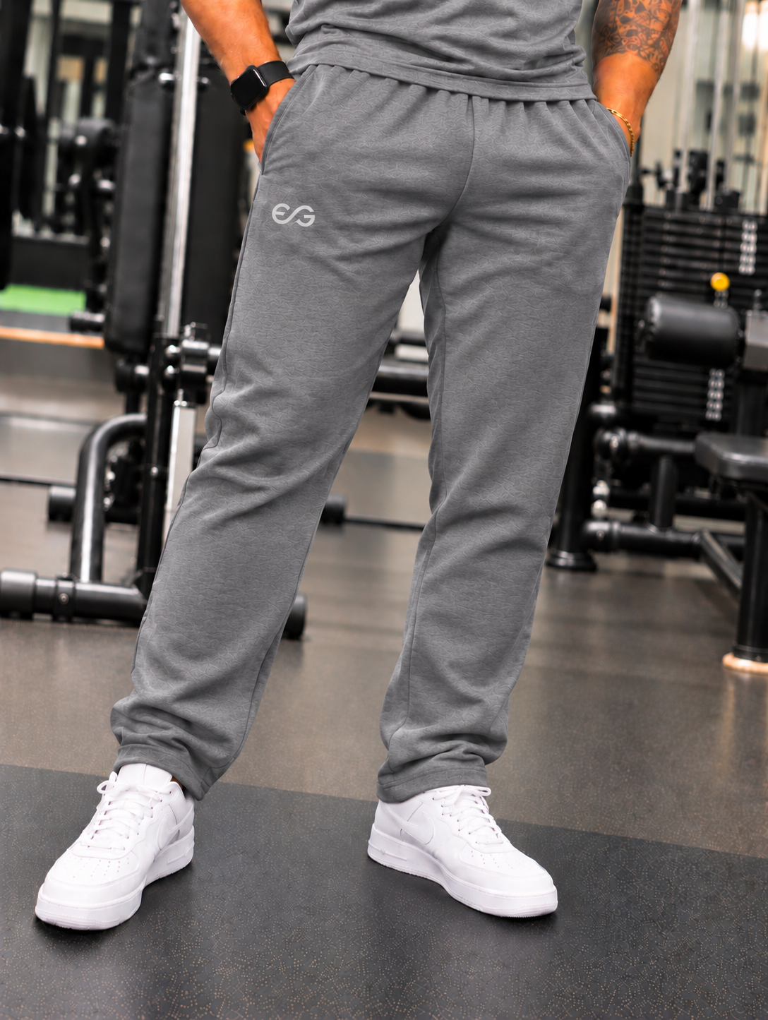 The Performance Pants