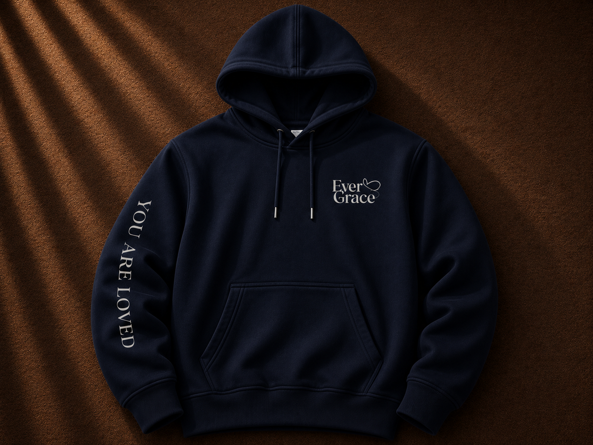 The Loved Hoodie