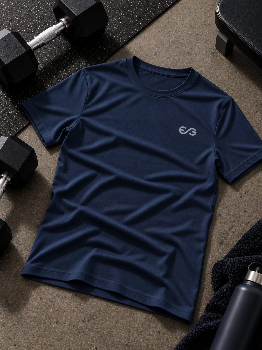 The Performance Tee
