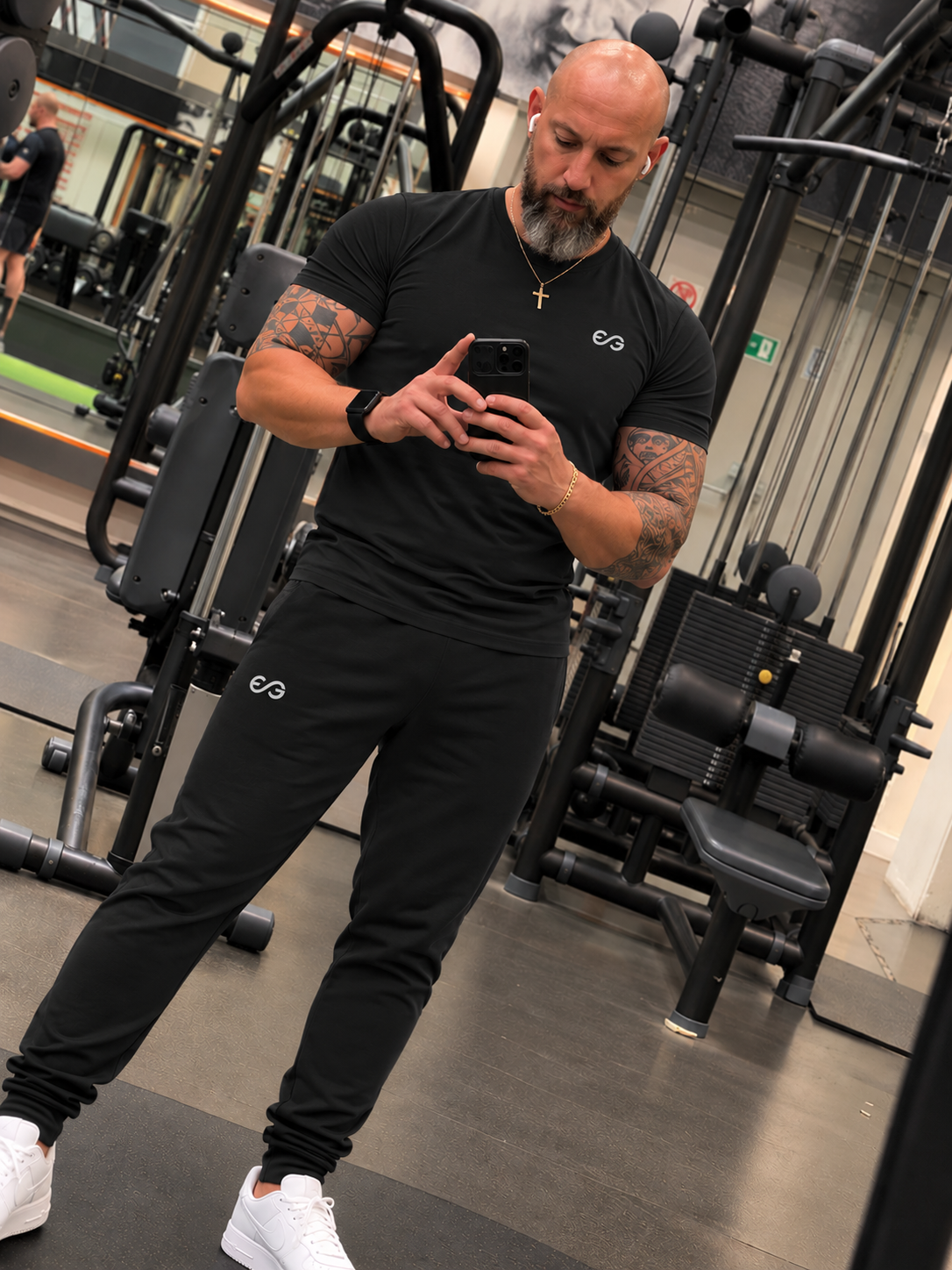 The Performance Tee