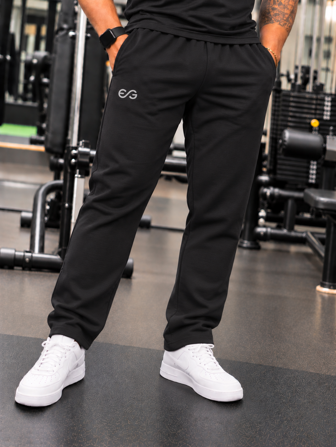 The Performance Pants