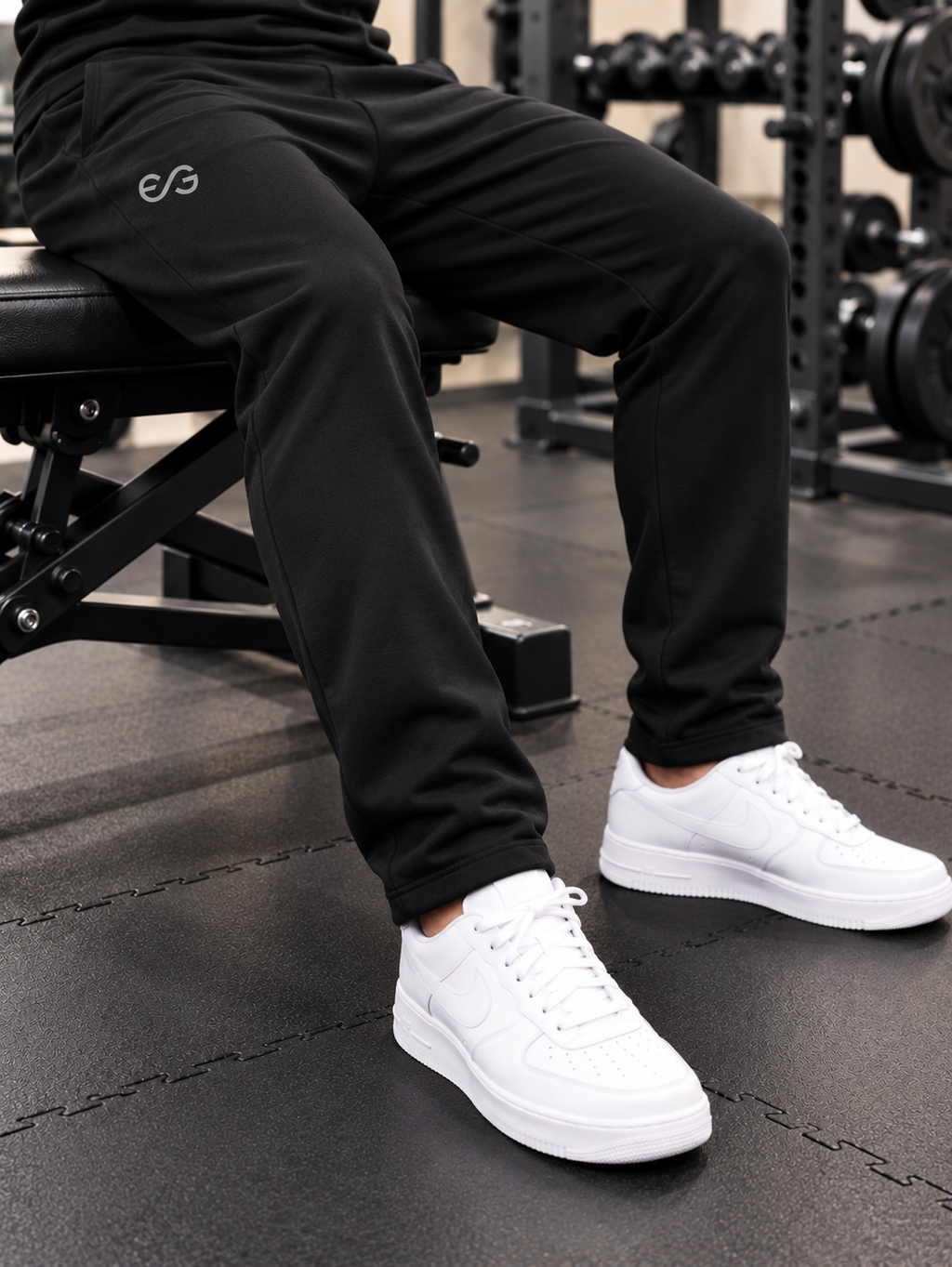 The Performance Pants