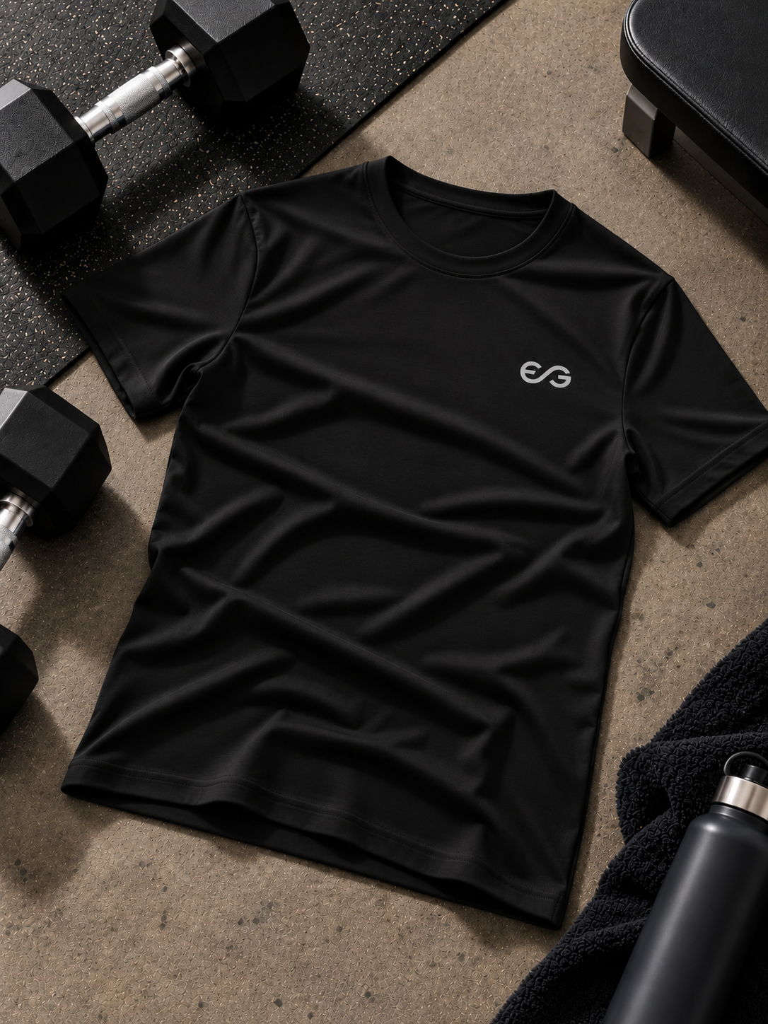 The Performance Tee